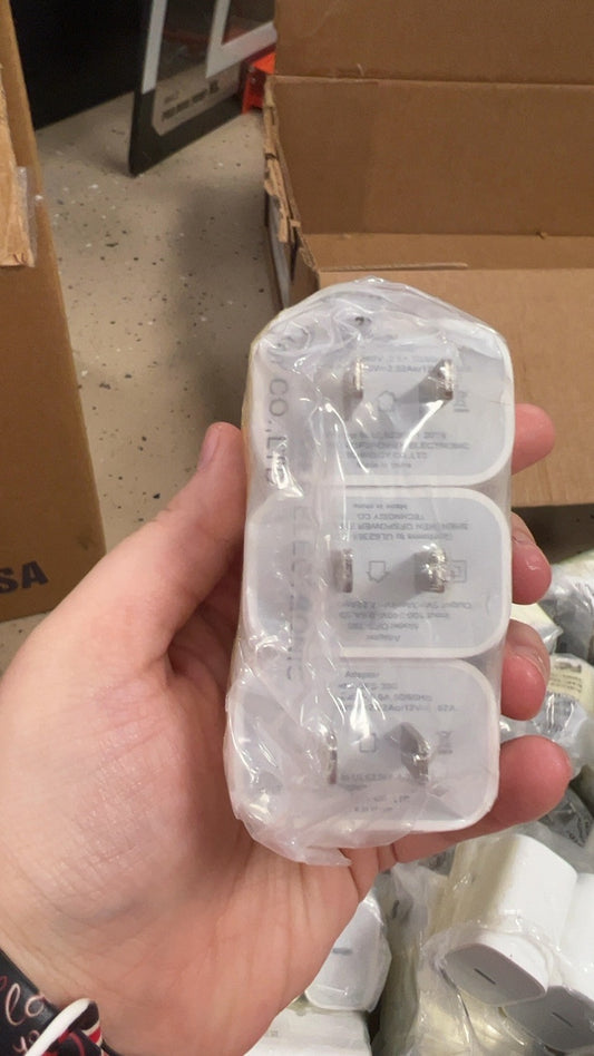 Power Adapter