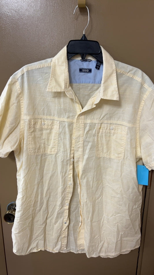 IZOD Shirt XL