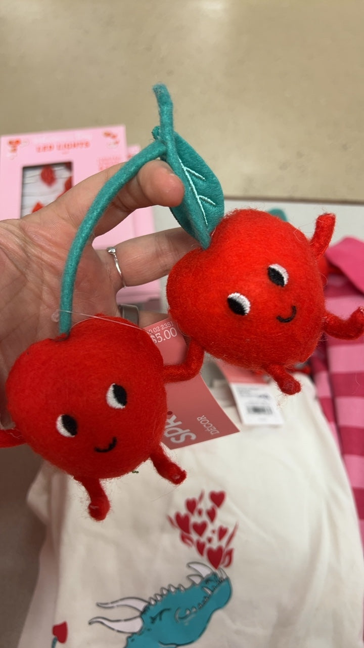 Cherries