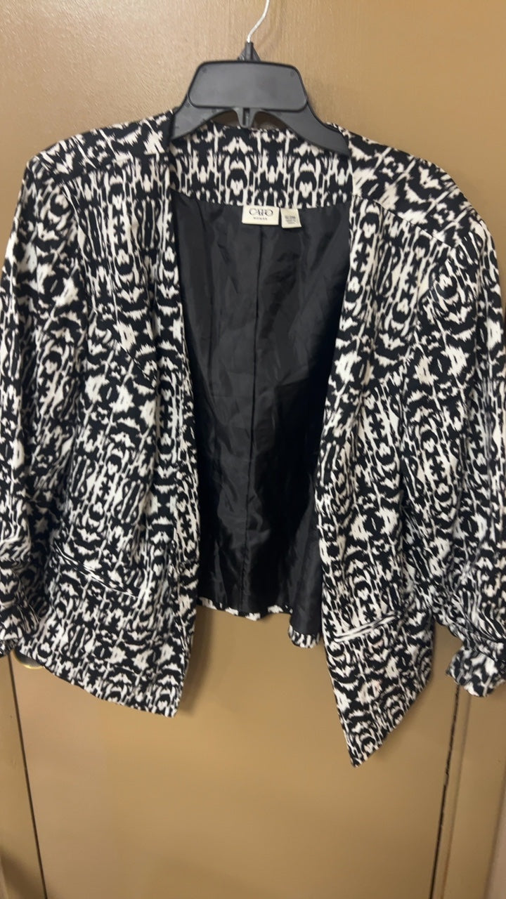 Cato Blazer 22/24
