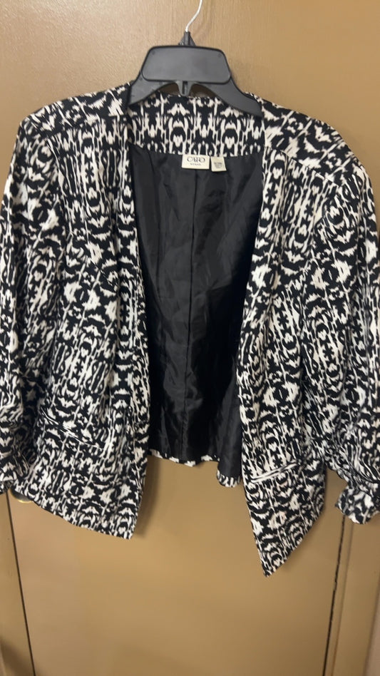 Cato Blazer 22/24