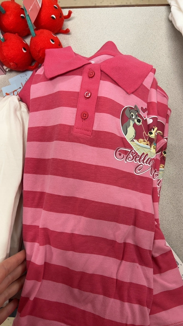 Disney Shirt