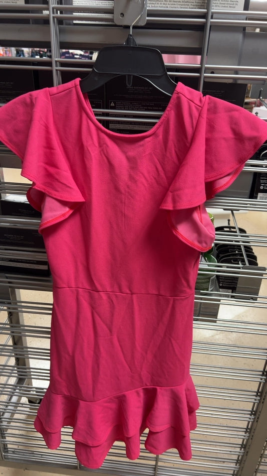 Pink Dress Small