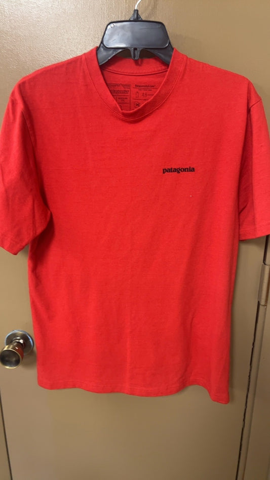 Patagonia T-Shirt Men’s Small