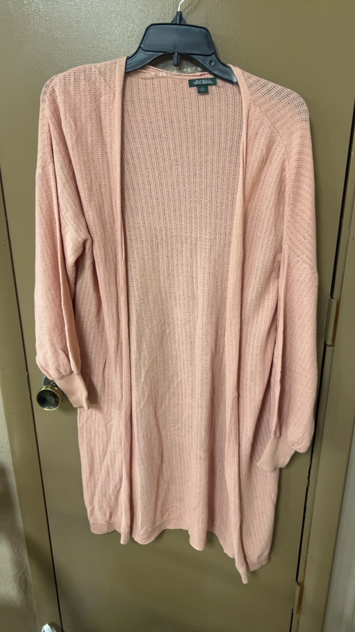 Wild Fable Cardigan Small