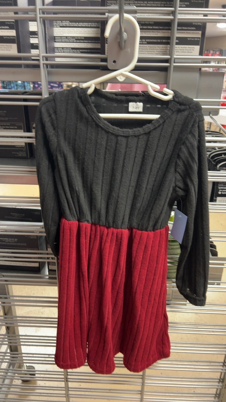 Dress YOUTH 7/8