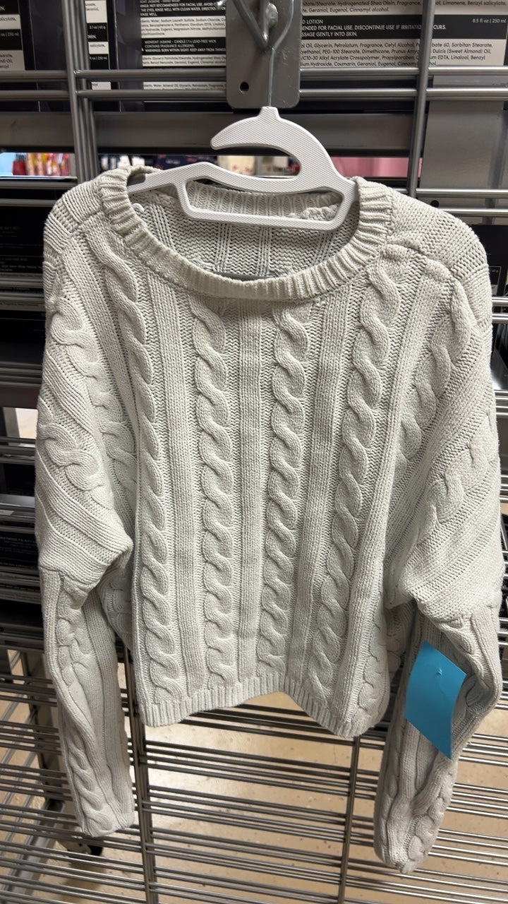 Sweater XS