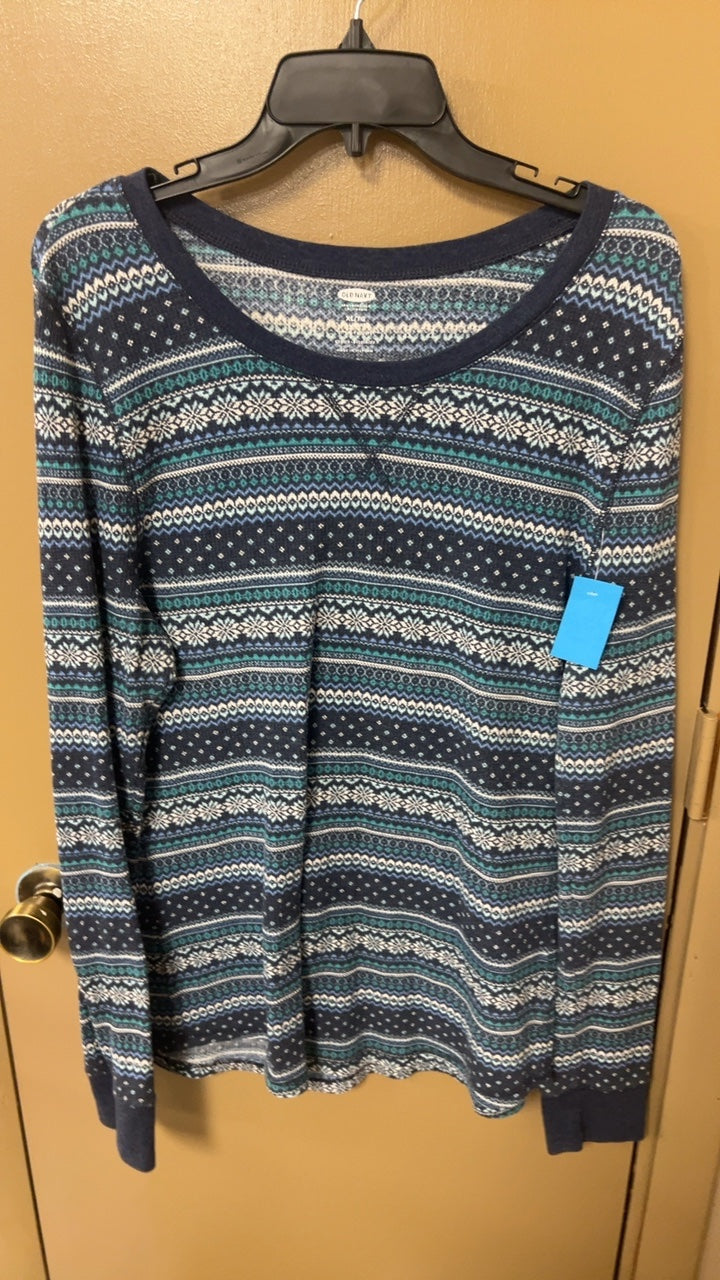 Old Navy XL