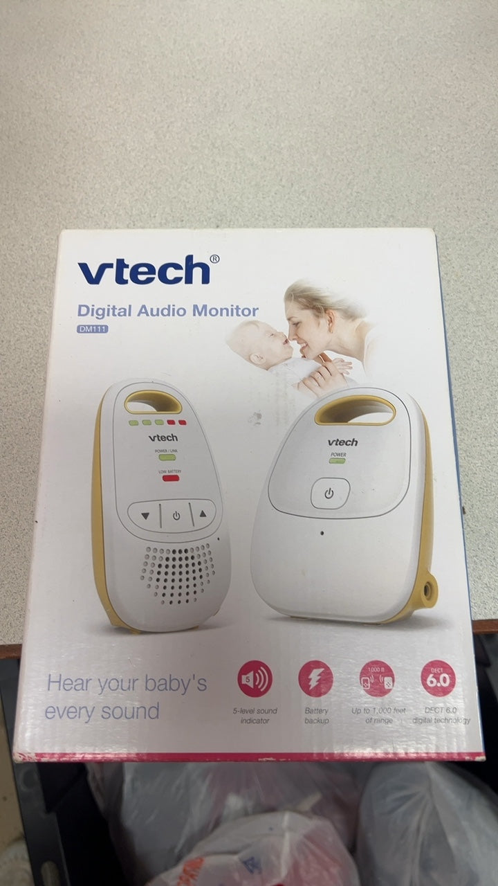 vtech Baby Monitors