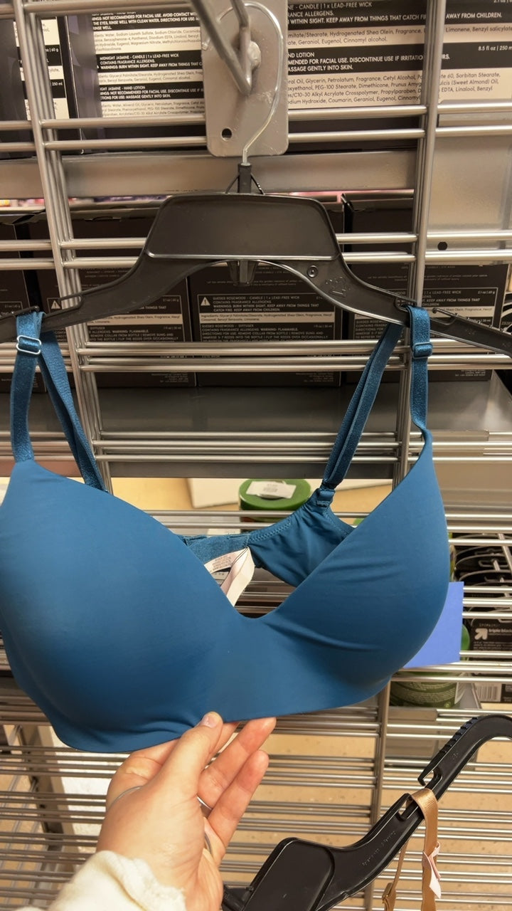 Bra 36d