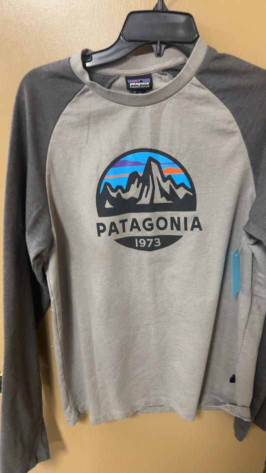 Patagonia Men’s Sweatshirt Small