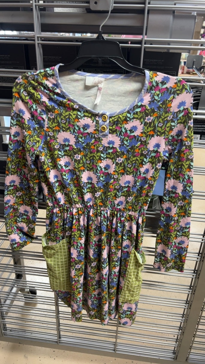 Dress Youth 14