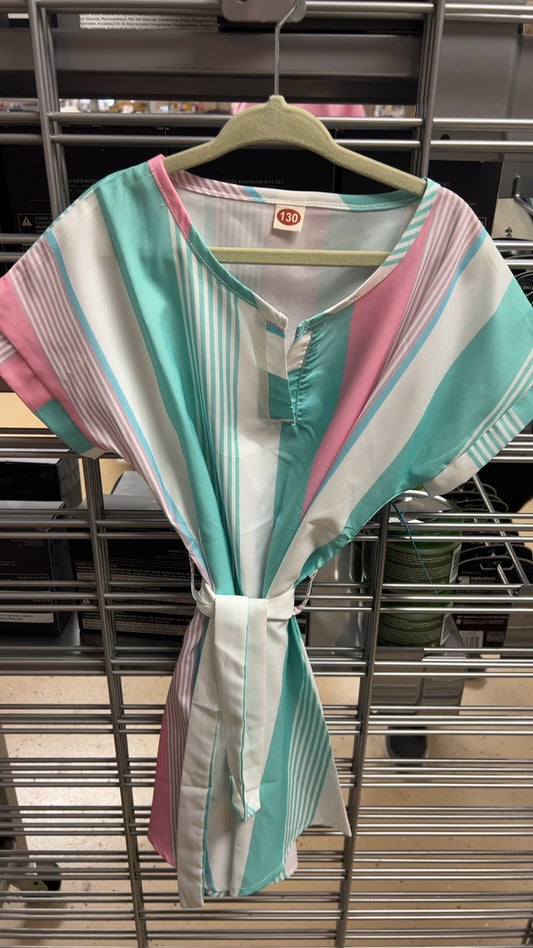 Dress Youth 130