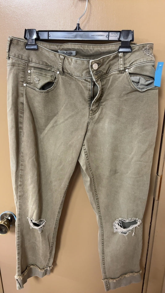 Refuge Pants 10