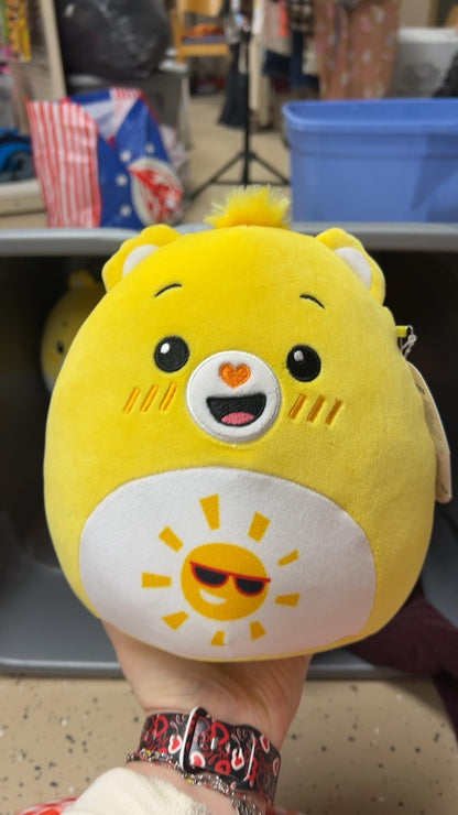 SQUISHMALLOWS Plush Toy