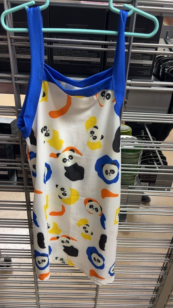 Dress Youth 140