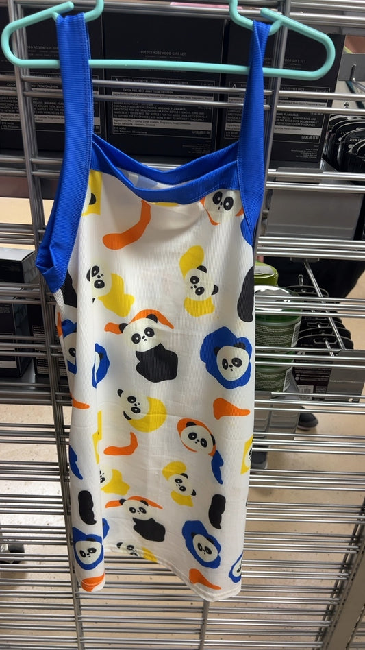 Dress Youth 140
