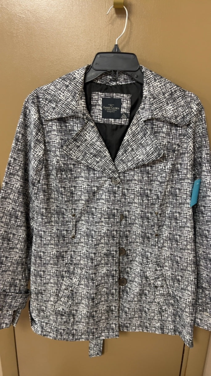Faded Glory Blazer Medium