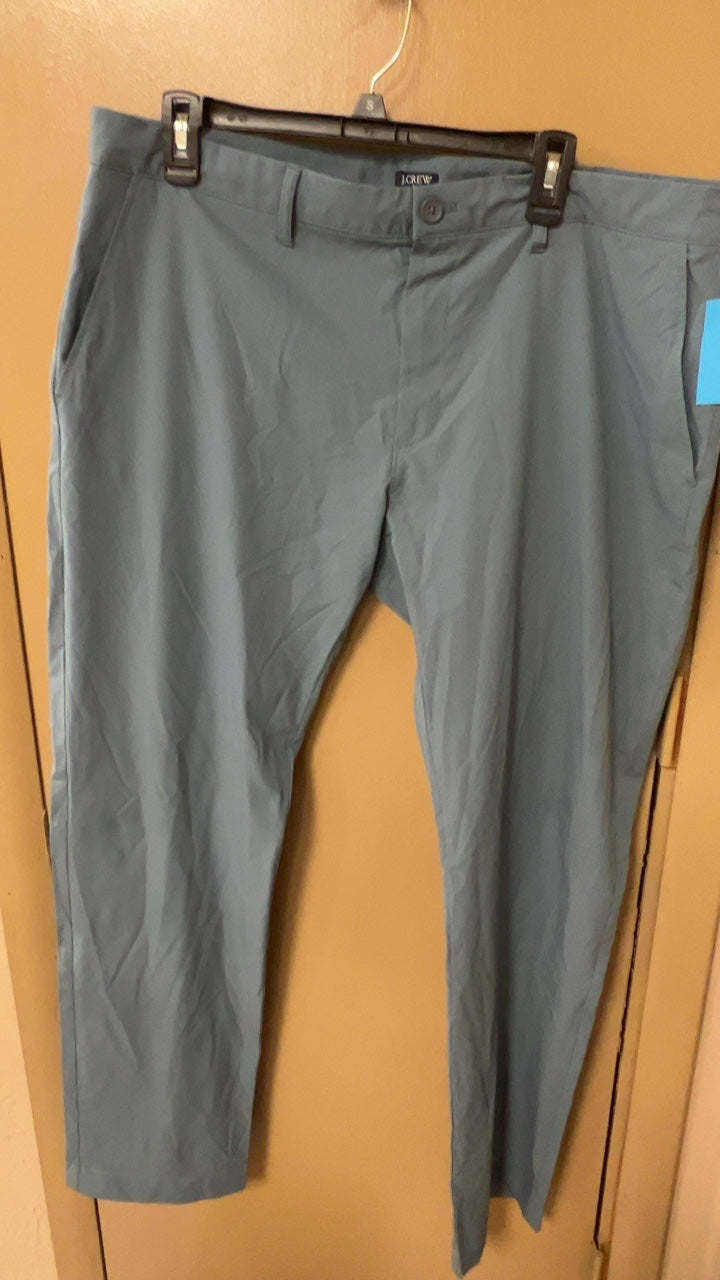 J.Crew Pants Men’s Waist 38x32