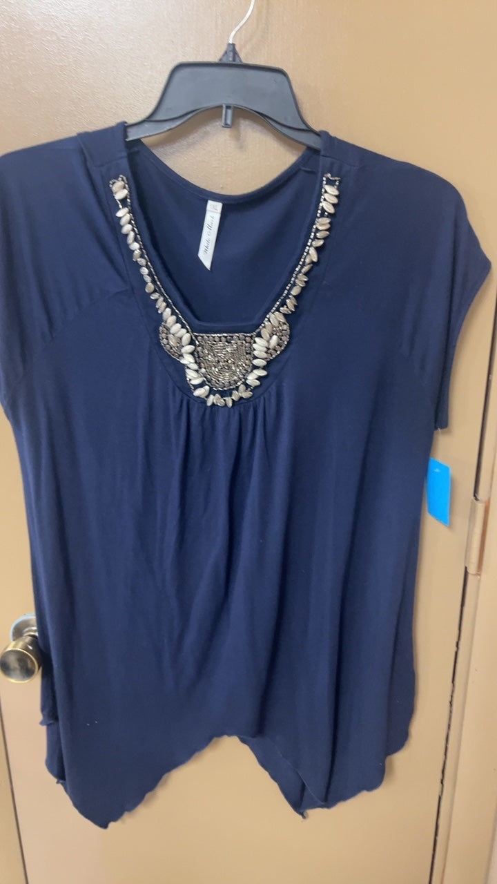 Jewel Top 1XL