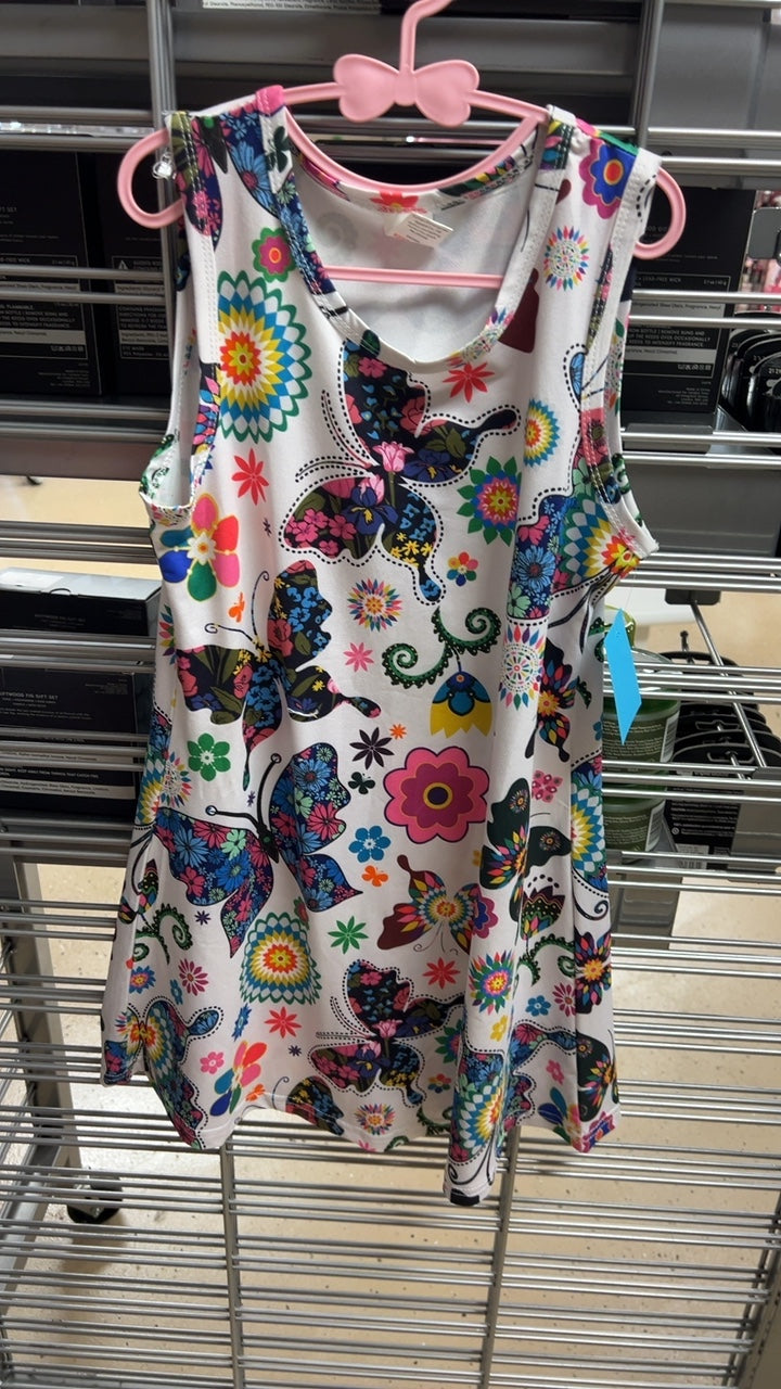 Dress Youth 130
