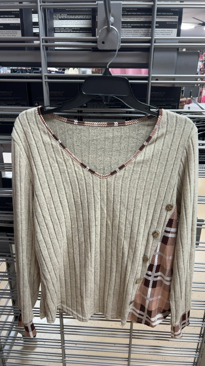 Sweater 1XL