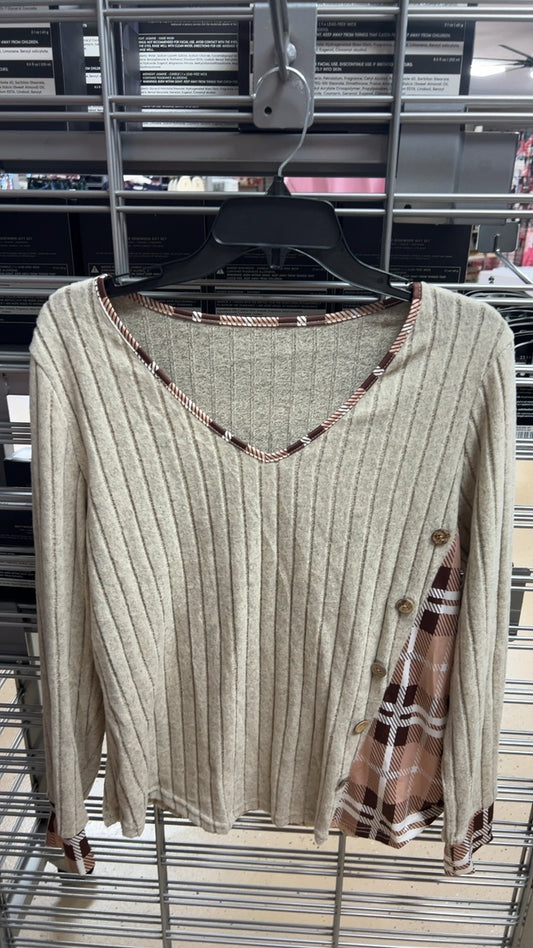 Sweater 1XL