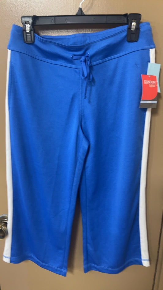 New Danskin Pants Small