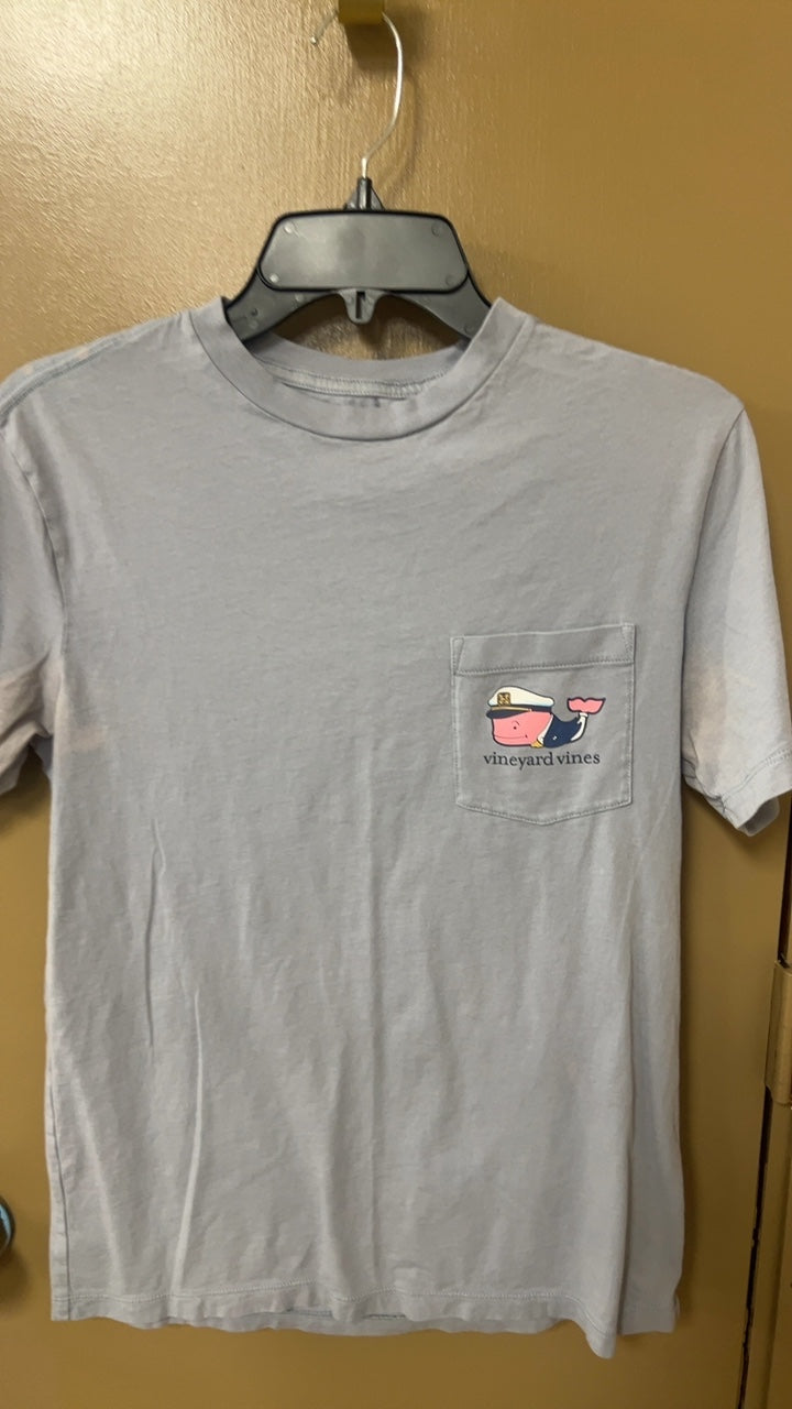 Vineyard Vines Lobster T-Shirt XS