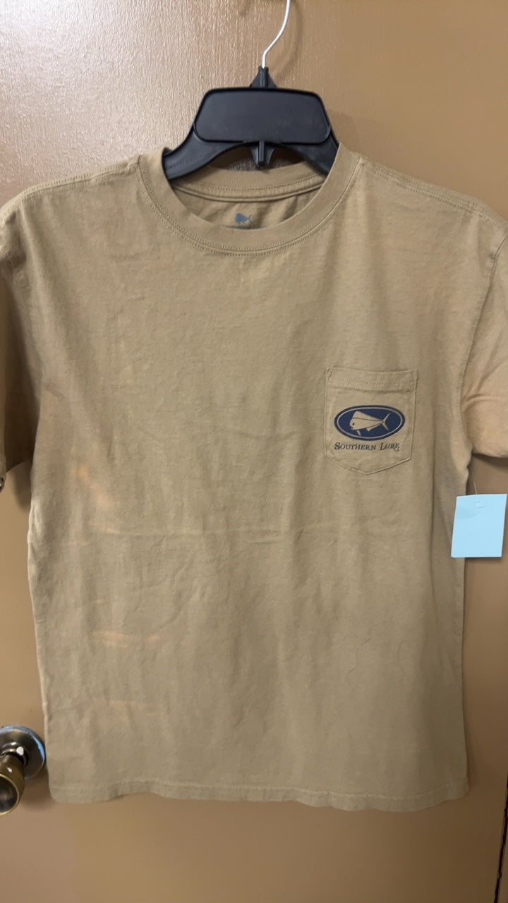 Southern Lure T-Shirt Youth XL