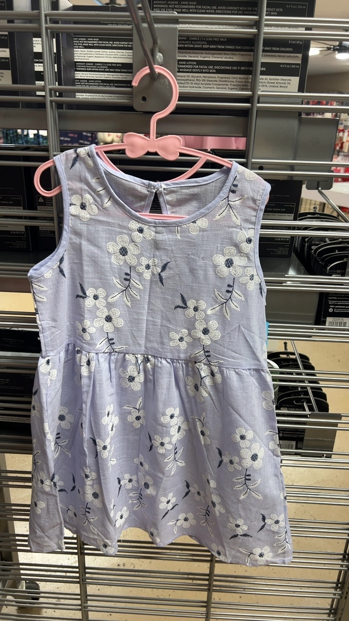 Dress Youth 130