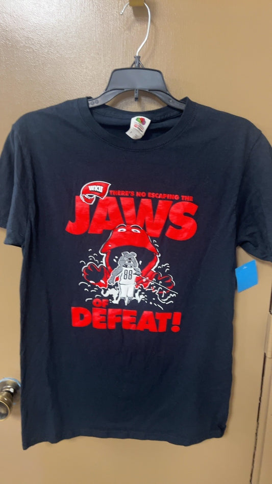 WKU T-Shirt Small