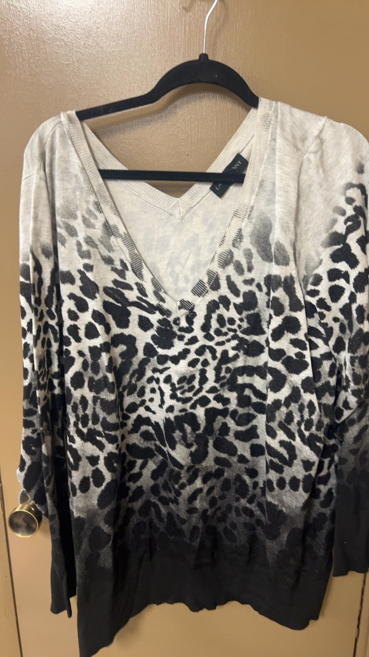 Sweater 26/28