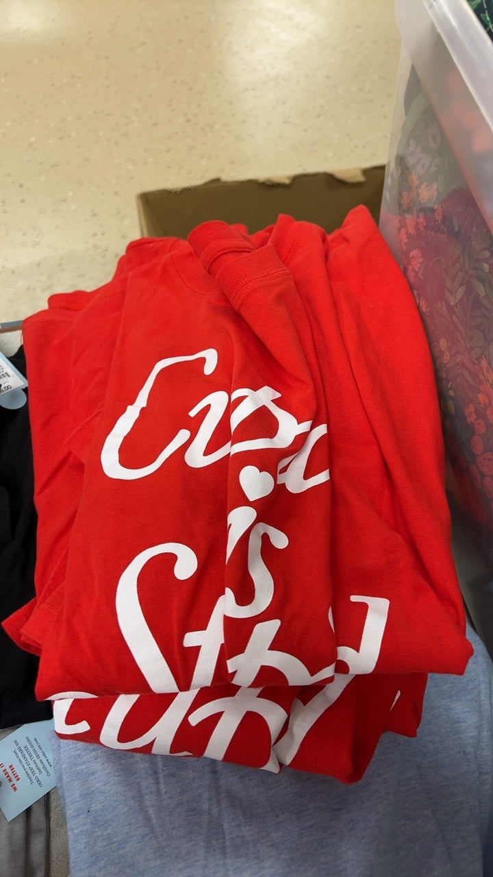 Valentine’s Day T-Shirt