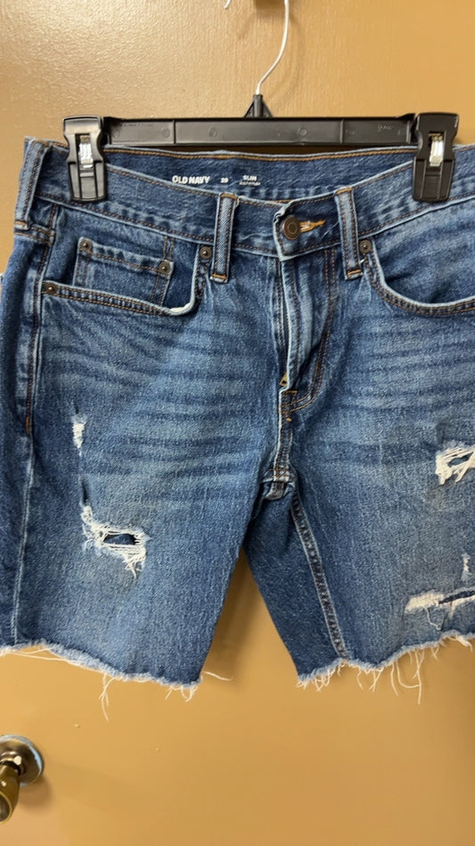 Old Navy Shorts 29 waist