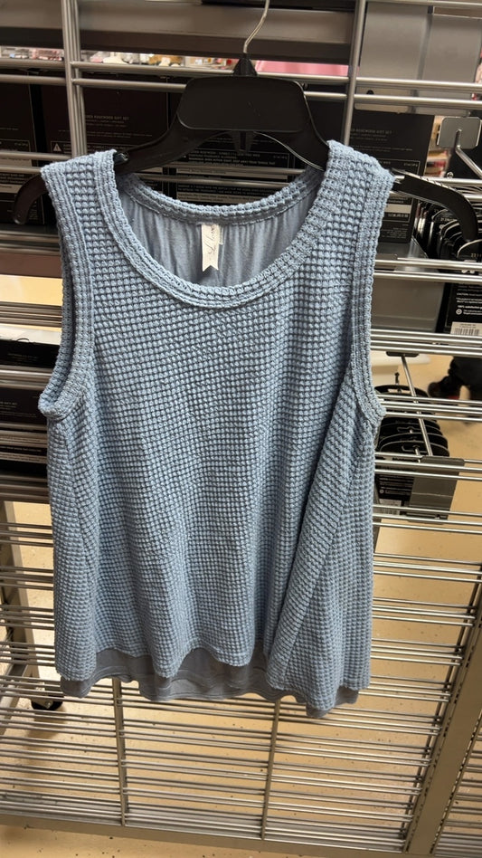 Tank top Small