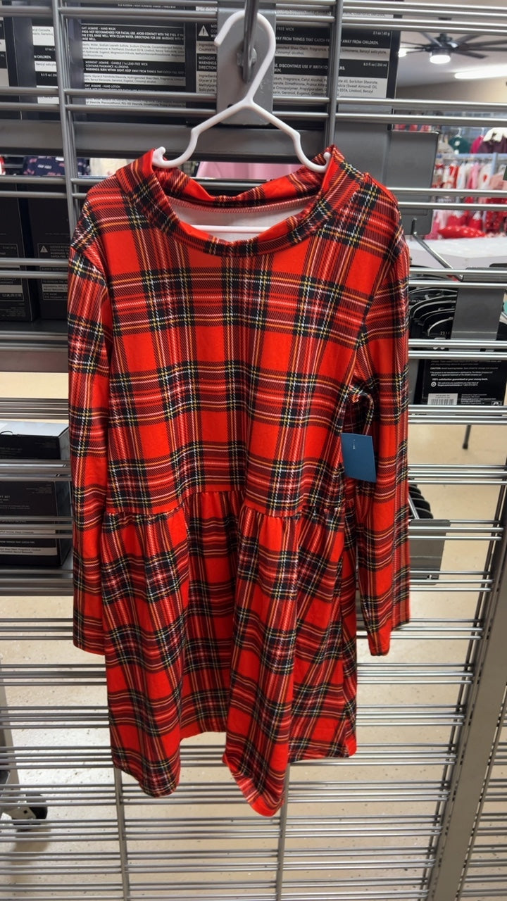 Dress Youth 9