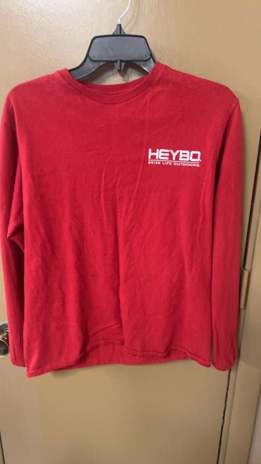 HEYBO Sweatshirt Men’s Medium
