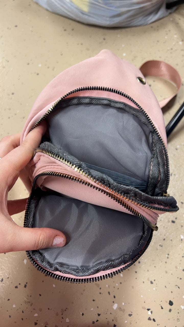 Fashion Bag