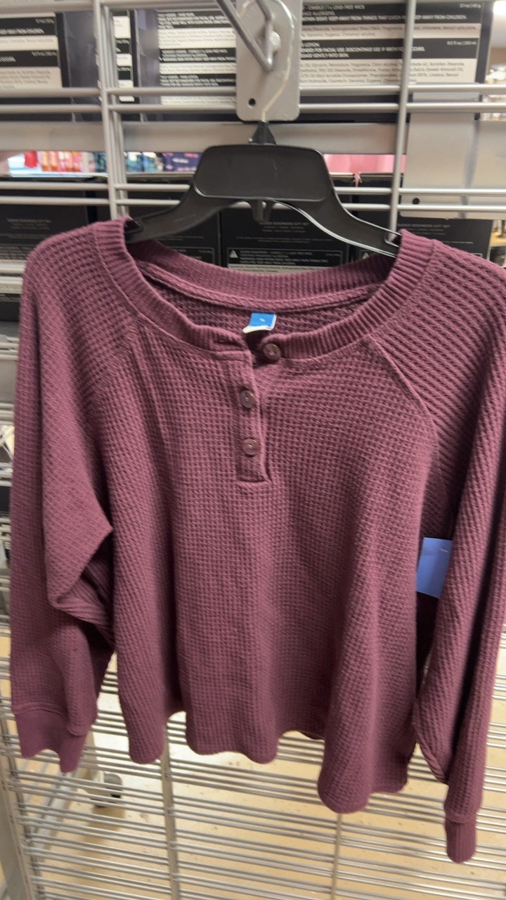 Sweater XL
