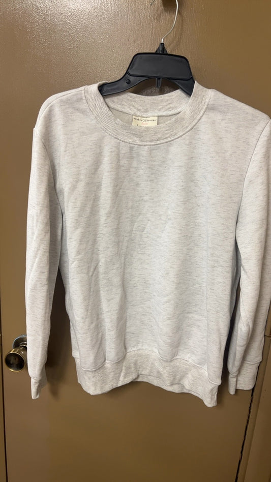 bobbie Sweatshirt Large