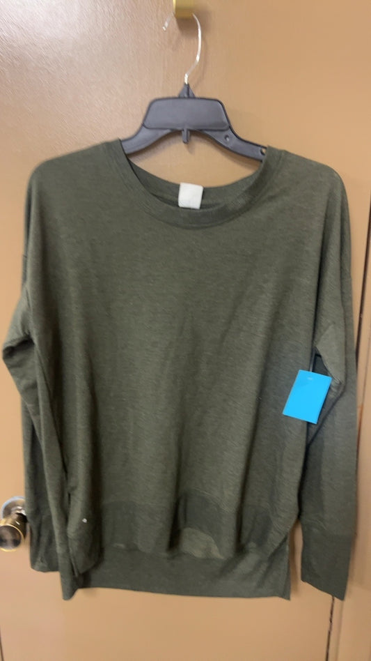 Avia Sweater Small