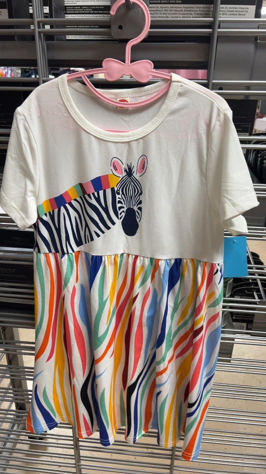 Dress Youth 130