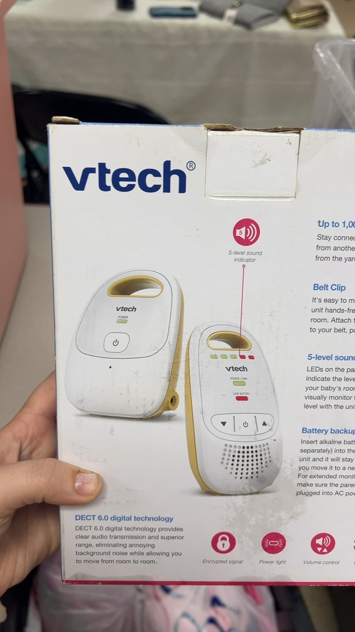 vtech Baby Monitors
