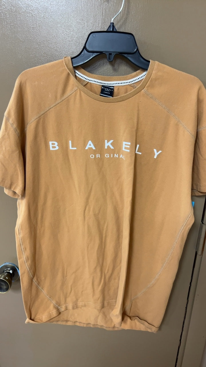 Blakely T-Shirt Large