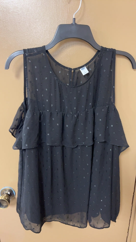 Old Navy Top Large