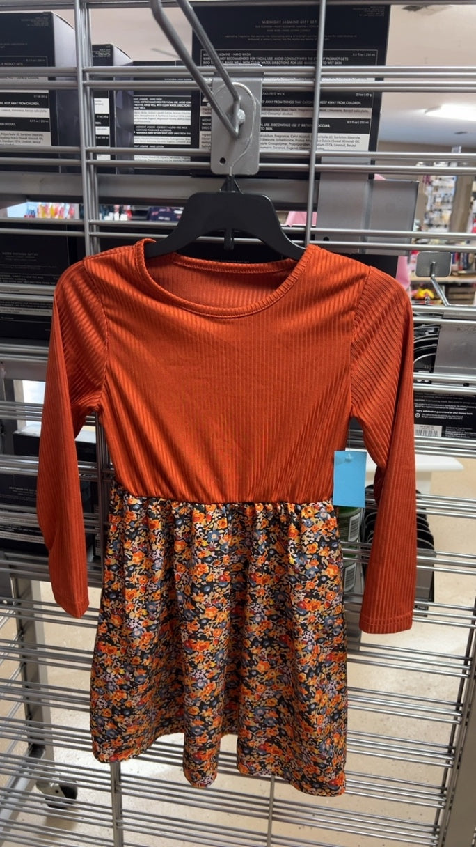 Dress Youth 7