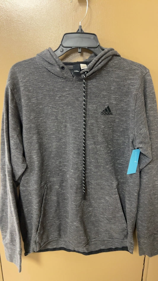 Adidas Hoodie Men Small
