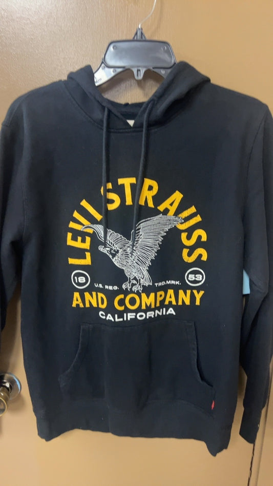 Levi's Hoodie Men’s Small