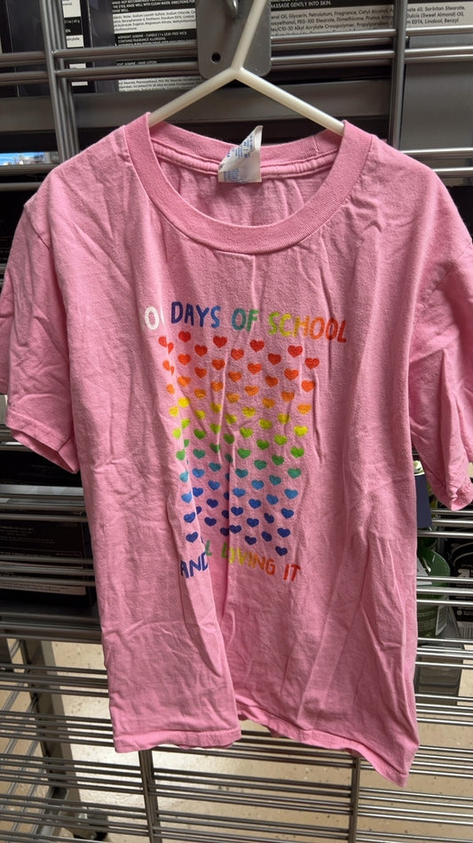 T-Shirt Youth medium